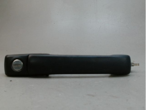 POIGNEE EXTERIEURE PORTE AVANT DROIT VOLKSWAGEN GOLF