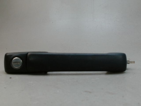 POIGNEE EXTERIEURE PORTE AVANT DROIT VOLKSWAGEN GOLF