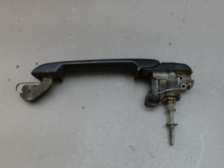 POIGNEE EXTERIEURE PORTE AVANT DROIT VOLKSWAGEN GOLF
