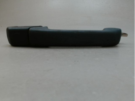 POIGNEE EXTERIEURE PORTE ARRIERE DROIT VOLKSWAGEN GOLF