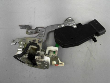 SYSTEME CONDAMNATION AVANT GAUCHE PEUGEOT 107 5P