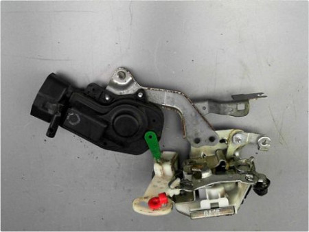 SYSTEME CONDAMNATION AVANT GAUCHE PEUGEOT 107 5P