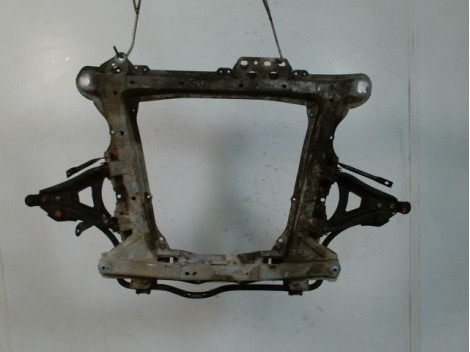 BERCEAU MOTEUR AVANT RENAULT CLIO