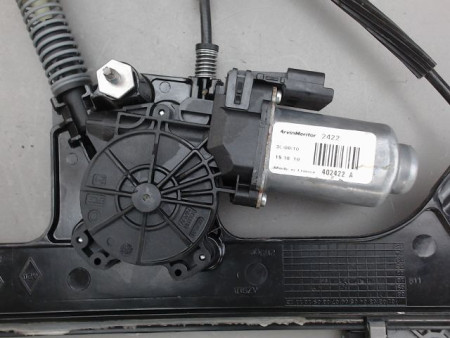 MECANISME LEVE-GLACE AVANT DROIT RENAULT WIND