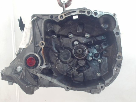 BOITE A VITESSE MECANIQUE RENAULT WIND 1.2 TCe 100 