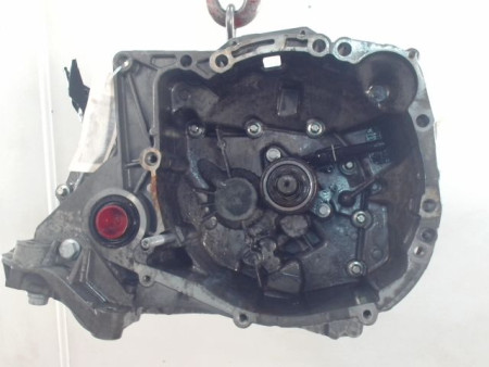 BOITE A VITESSE MECANIQUE RENAULT WIND 1.2 TCe 100 