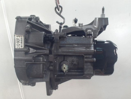 BOITE A VITESSE MECANIQUE RENAULT WIND 1.2 TCe 100 