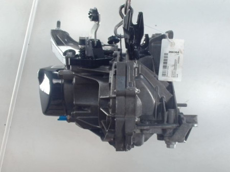 BOITE A VITESSE MECANIQUE RENAULT WIND 1.2 TCe 100 