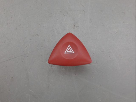 BOUTON DE WARNING RENAULT WIND