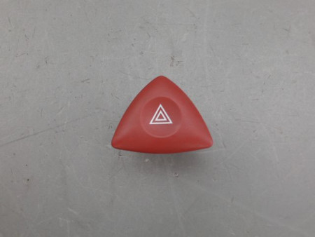 BOUTON DE WARNING RENAULT WIND