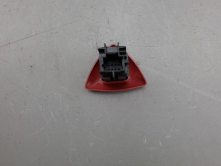 BOUTON DE WARNING RENAULT WIND