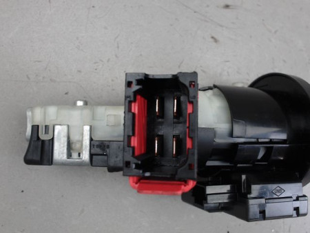 ANTIVOL DE DIRECTION RENAULT TRAFIC