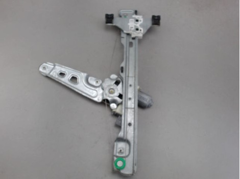 MECANISME LEVE-GLACE AVANT DROIT PEUGEOT 3008