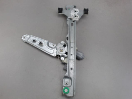 MECANISME LEVE-GLACE AVANT DROIT PEUGEOT 3008
