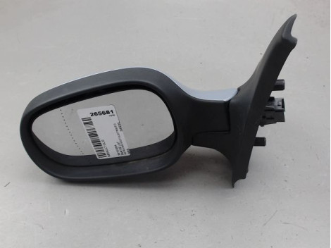 RETROVISEUR EXTERIEUR ELECTRIQUE GAUCHE RENAULT CLIO