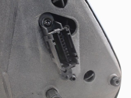 RETROVISEUR EXTERIEUR ELECTRIQUE GAUCHE RENAULT CLIO