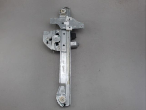 MECANISME LEVE-GLACE AVANT DROIT CITROEN C3