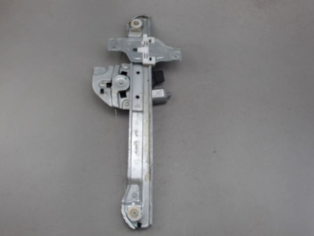 MECANISME LEVE-GLACE AVANT DROIT CITROEN C3