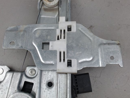 MECANISME LEVE-GLACE AVANT DROIT CITROEN C3