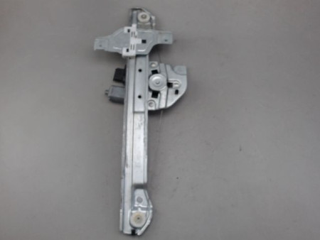 MECANISME LEVE-GLACE AVANT GAUCHE CITROEN C3