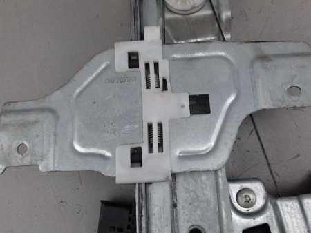 MECANISME LEVE-GLACE AVANT GAUCHE CITROEN C3