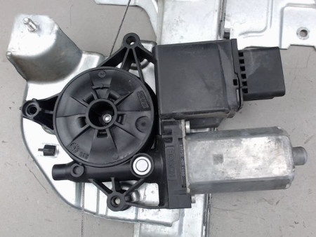 MECANISME LEVE-GLACE AVANT GAUCHE CITROEN C3