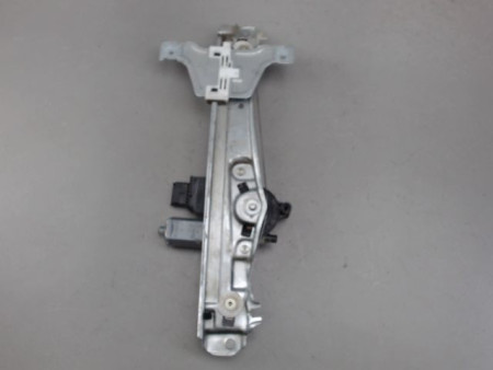 MECANISME LEVE-GLACE ARRIERE GAUCHE CITROEN C3