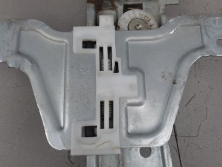 MECANISME LEVE-GLACE ARRIERE GAUCHE CITROEN C3