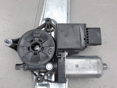 MECANISME LEVE-GLACE ARRIERE GAUCHE CITROEN C3