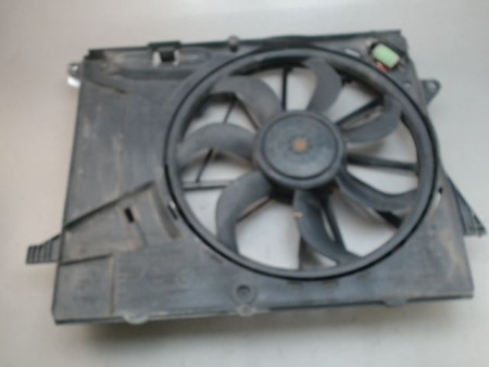 MOTEUR VENTILATEUR RADIATEUR OPEL MOKKA