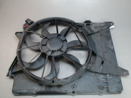 MOTEUR VENTILATEUR RADIATEUR OPEL MOKKA