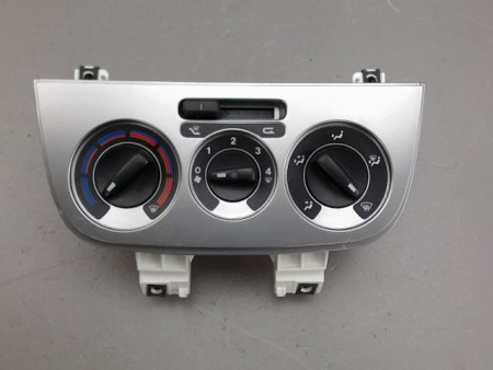 COMMANDE DE CHAUFFAGE FIAT FIORINO