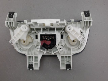 COMMANDE DE CHAUFFAGE FIAT FIORINO