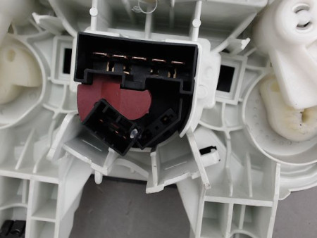 COMMANDE DE CHAUFFAGE FIAT FIORINO