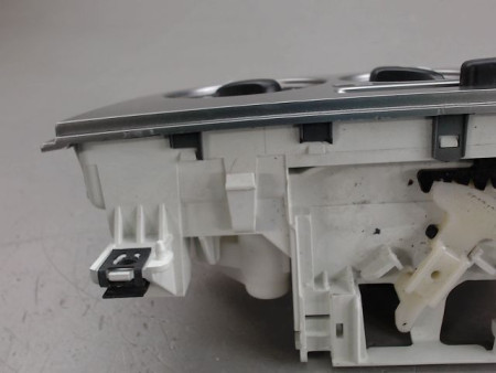 COMMANDE DE CHAUFFAGE FIAT FIORINO