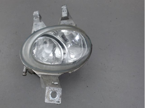 PHARE ANTIBROUILLARD AVANT DROIT PEUGEOT 206