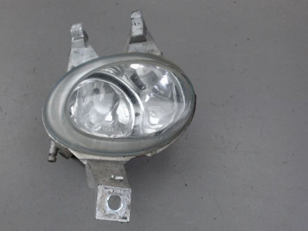 PHARE ANTIBROUILLARD AVANT DROIT PEUGEOT 206