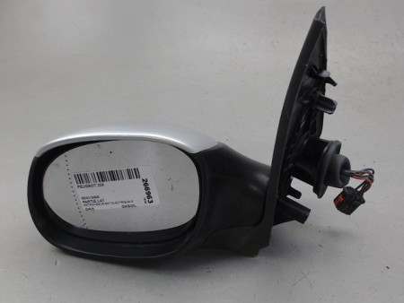 RETROVISEUR EXTERIEUR ELECTRIQUE GAUCHE PEUGEOT 206