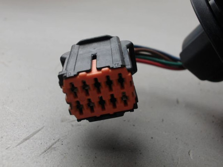 RETROVISEUR EXTERIEUR ELECTRIQUE GAUCHE PEUGEOT 206