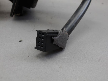 RETROVISEUR EXTERIEUR ELECTRIQUE DROIT FIAT STILO