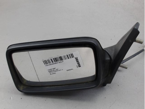 RETROVISEUR EXTERIEUR GAUCHE VOLKSWAGEN GOLF