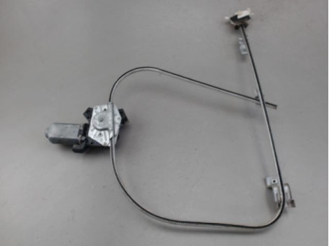 MECANISME LEVE-GLACE AVANT GAUCHE RENAULT CLIO