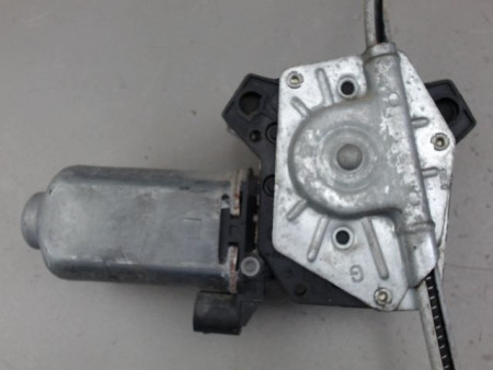 MECANISME LEVE-GLACE AVANT GAUCHE RENAULT CLIO