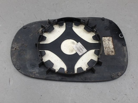 GLACE RETROVISEUR EXT D RENAULT CLIO