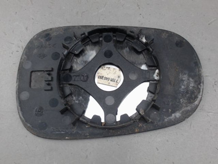 GLACE RETROVISEUR EXT G RENAULT CLIO