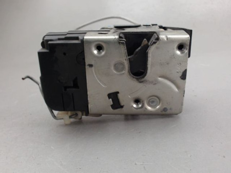 SYSTEME CONDAMNATION AVANT GAUCHE PEUGEOT 307