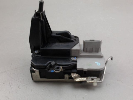 SYSTEME CONDAMNATION AVANT GAUCHE PEUGEOT 307
