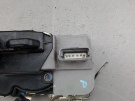 SYSTEME CONDAMNATION AVANT GAUCHE PEUGEOT 307