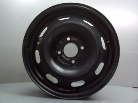 JANTE TOLE PEUGEOT 307