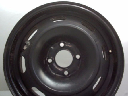 JANTE TOLE PEUGEOT 307